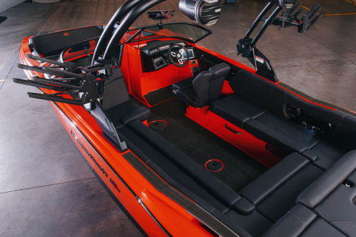 MasterCraft NXT 24