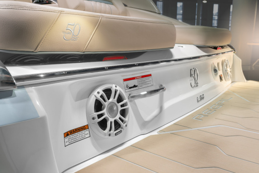 Regal LS6