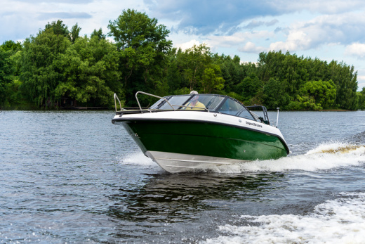 Enigma 590 Cabrio