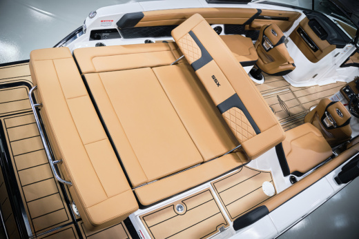 Chaparral 267 SSX