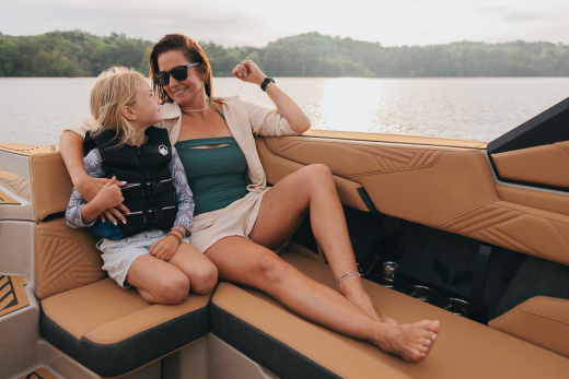 MasterCraft XSTAR 23