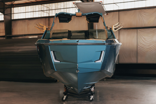 MasterCraft X 24