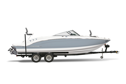 Chaparral 21 SSI SKI & FISH