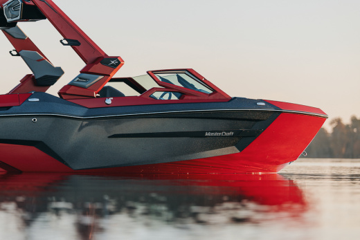 MasterCraft X 22