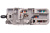Понтон SunCatcher SELECT 322 RF