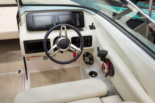 Regal LS6
