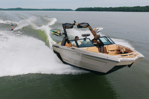 MasterCraft XSTAR 23