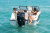 QUICKSILVER ACTIV 555 BOWRIDER