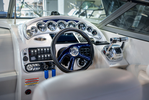Crownline 315 SCR