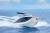 QUICKSILVER ACTIV 875 SUNDECK