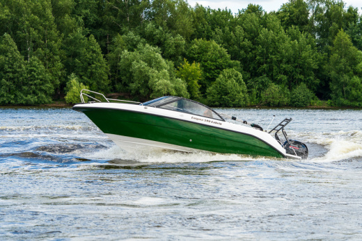 Enigma 590 Cabrio