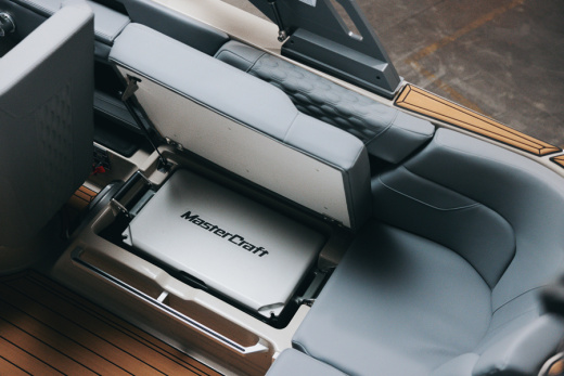 MasterCraft XT 20
