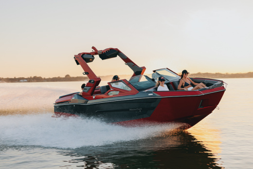 MasterCraft X 22