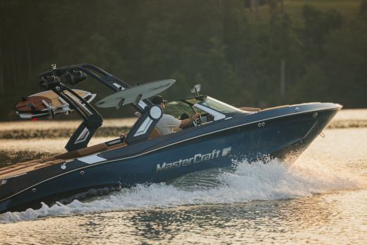 MasterCraft XT 23