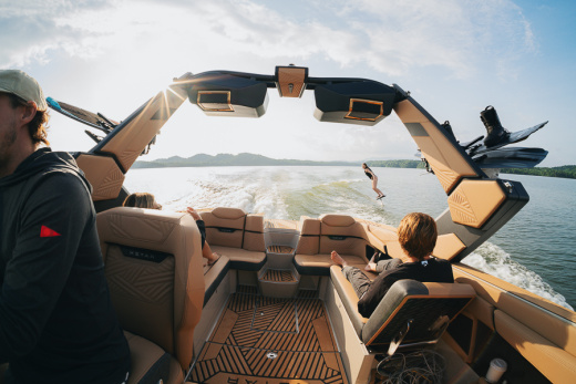 MasterCraft XSTAR 23