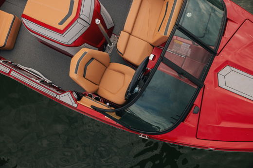 MasterCraft PROSTAR