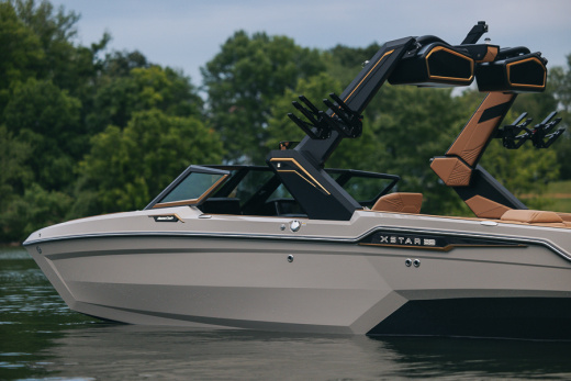 MasterCraft XSTAR 23