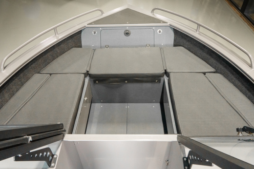 Триера 460 Боурайдер