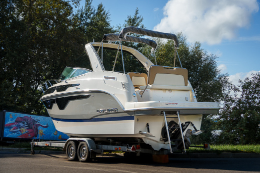 Bayliner Ciera 8