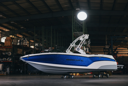 MasterCraft NXT 22