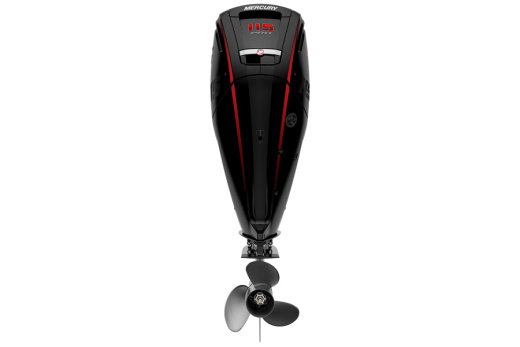 Лодочный мотор Mercury F115 XL Pro XS CT