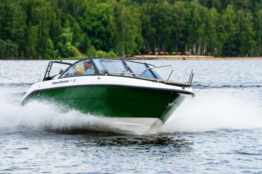 Enigma 590 Cabrio