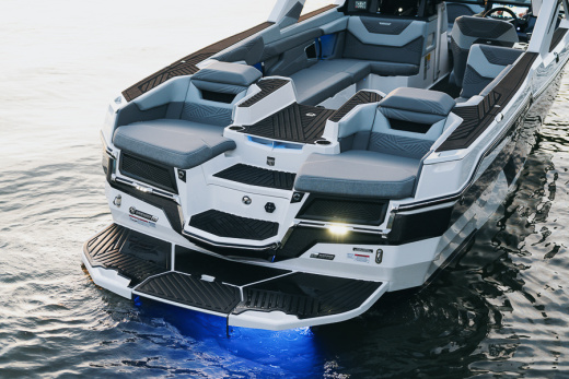 MasterCraft XSTAR 25