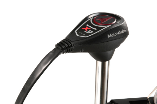 Электромотор Motorguide X3-70FW