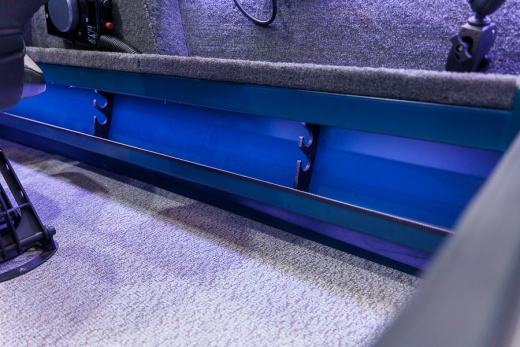 Триера 500 Фиш