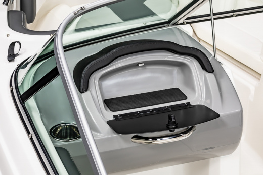 Chaparral 21 SSI SKI & FISH