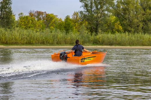 Volzhanka 42
