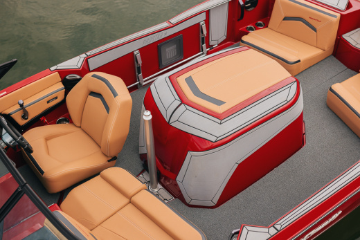 MasterCraft PROSTAR
