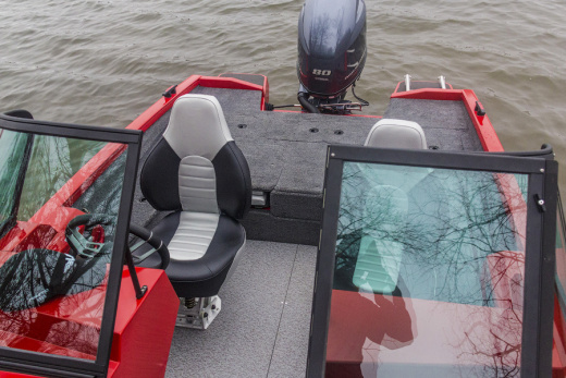 Volzhanka FISHPRO X3