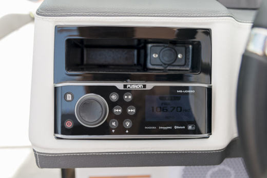 Regal 2300