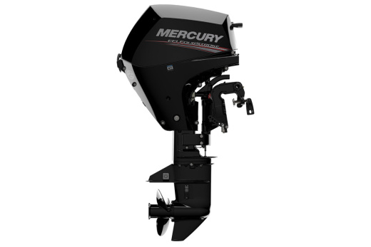 Лодочный мотор Mercury F20 EH EFI