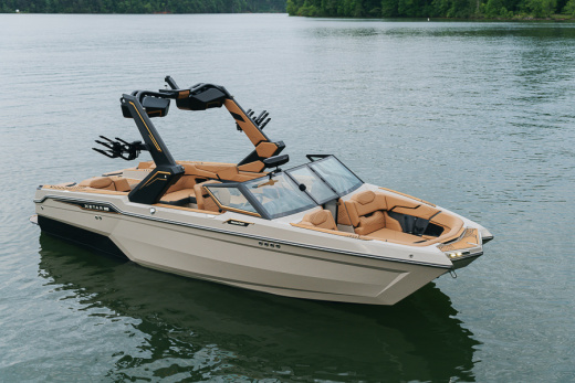 MasterCraft XSTAR 23
