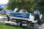 CRESTLINER SUPER HAWK 1700 (2011 г.в.) + SUZUKI DF 140