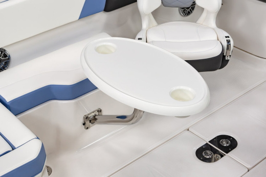 Chaparral 250 OSX