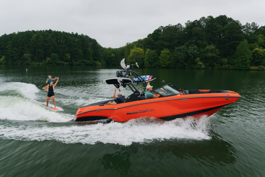 MasterCraft NXT 24