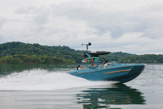 MasterCraft X 24