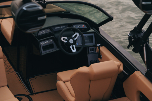 MasterCraft NXT 20