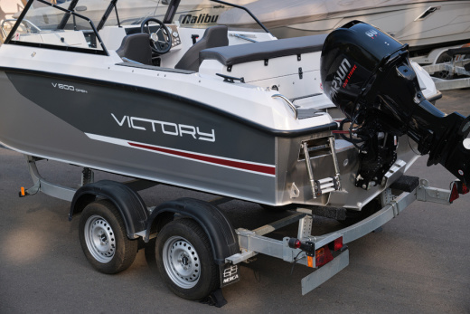 Victory 500