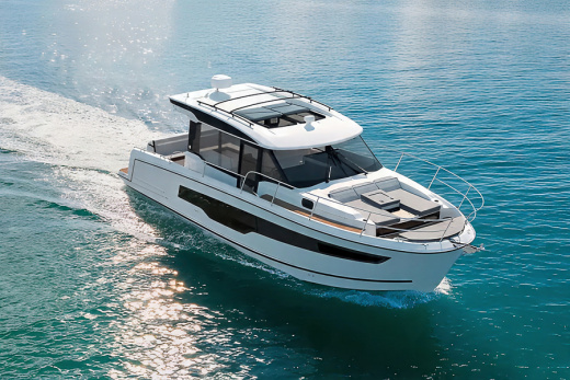 Merry Fisher 1095 Coupe S 2