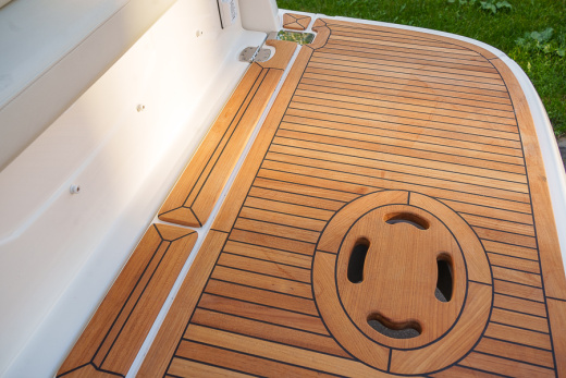 Bayliner Ciera 8