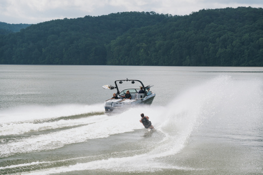 MasterCraft XT22 T
