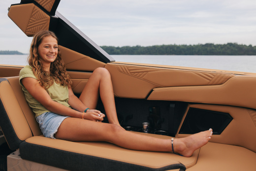 MasterCraft XSTAR 23