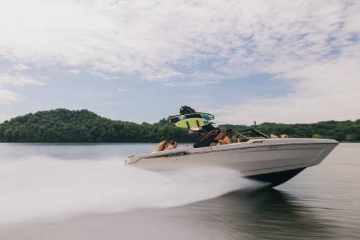 MasterCraft XSTAR 23