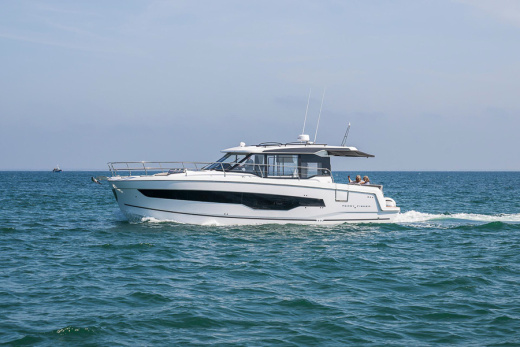 Merry Fisher 1295 Coupe