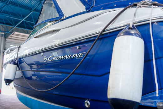 Crownline 315 SCR