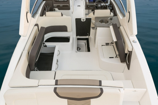 Chaparral 317 SSX